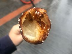 -邓记新一代糖油果子(四川煤管局供销公司职工宿舍店)