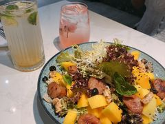 -BE BRIGHT KITCHEN(正佳广场店)