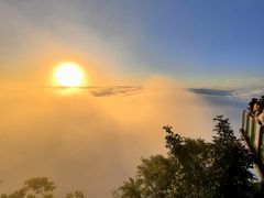 -五女山景区