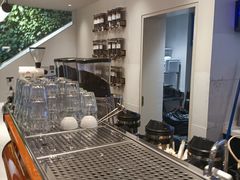 -Peet's Coffee皮爷咖啡(大学路店)