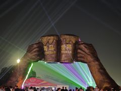 -第35届青岛国际啤酒节