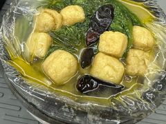 -曼听小寨海鲜烧烤·大连辣炒大王(盖州街店)