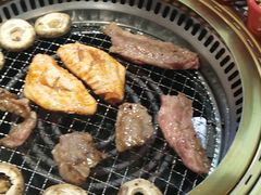 -黑牛の場烤肉(摩天活力城店)