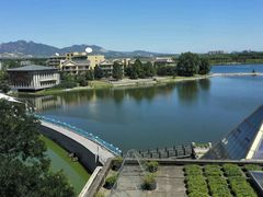 -北京天湖会议中心