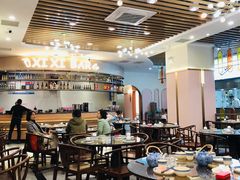 -喜喜酒家·纯手工点心·粤菜