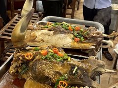 -横沥牛庄(总店)