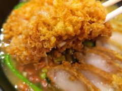 -顶香阁桂林米粉·柳州螺蛳粉(上地店)