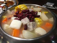 -云来居素食馆(东门店)