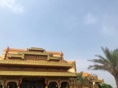 -南宁方特东盟神画