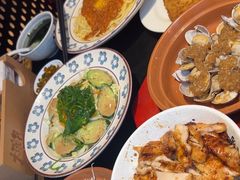 -熊吞·大碗丼烧肉饭(西市场嘉华店)