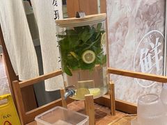 -小满手工粉(上海文峰广场店)