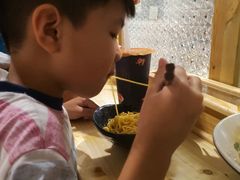 -厝内小眷村(天河南一路店)