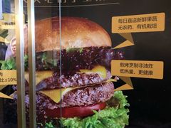-龙治汉堡(中华城店)
