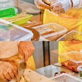 北京最有人情的一家串串店，此处无声胜有声！