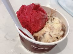 -哈根达斯(皇城恒隆广场店)