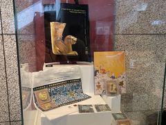 -上海博物馆(人民广场馆)