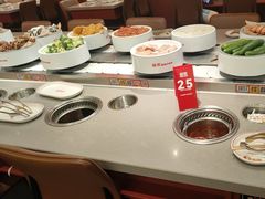 -龍歌自助小火锅(雨花台江南虹悦城店)