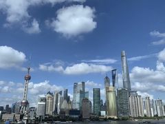 -上海外滩华尔道夫酒店