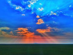 -青海湖国家重点风景名胜区