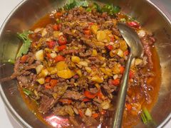 -冇味湘潭菜(湘江世纪城店)