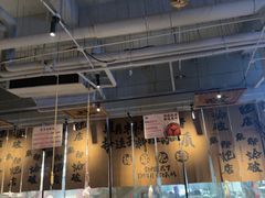-破店肥哈·海鲜·烧烤(郑州银泰inPARK店)