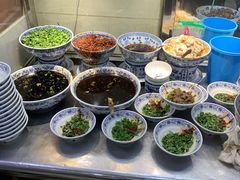 -清真马虎面馆(西七路店)