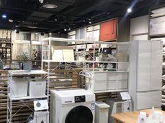 -MUJI无印良品(西单大悦城店)