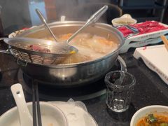 -尚合里潮汕牛肉火锅(海沧店)