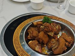 -七叔家宴家常广西菜(明秀东路店)