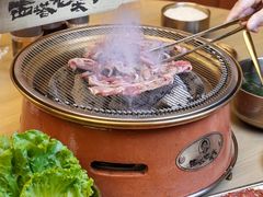-西塔老太太泥炉烤肉(北京双井店)