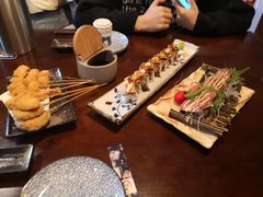 -円满日式居酒屋(蓉花路美食街店)