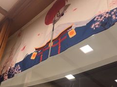 -古南都饭店-遂心遂意自助餐厅(广州路店)