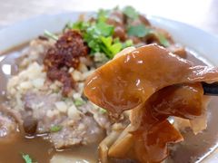 -陈记卤煮小肠