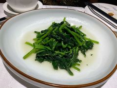 时令鲜蔬-古越舫·精品杭帮菜(商都路店)
