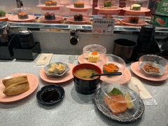 -争鲜回转寿司(西红门荟聚PLUS店)