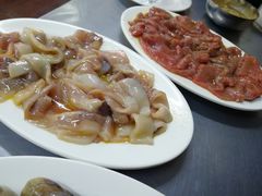 -火云龙烤肉(紫荆花店)