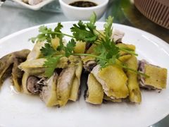 -范饭椰林川湘味海鲜·椰子鸡(三亚湾椰梦长廊店)