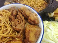 -重庆鸡公煲·嘟享吃(林科大店)