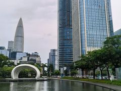 -深圳凯宾斯基酒店