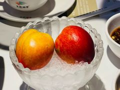 -烹然四季椰子鸡火锅(姚家园万象汇店)