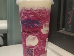 -茶大椰·椰子茶(星悦荟店)