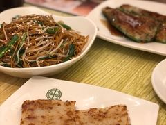 -添好运点心专门店(百老汇店)