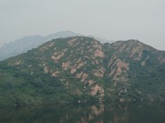 -燕塞湖鸟语林景区
