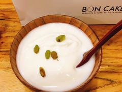 自制酸奶-阿凡提餐厅(簋街店)