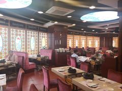 大堂-点都德(千灯湖环宇城店)