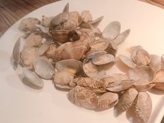 -海味当家·蒸锅海鲜(星海公园店)