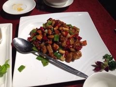 iphone_upload_pic-天厨妙香素食餐厅(清华店)