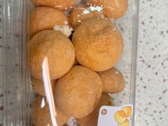 -泸溪河桃酥(凯德MALL太阳宫店)