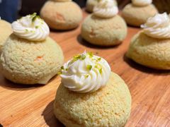 -贡厨全日制餐厅.海鲜自助餐.海味抢鲜(福州东湖万豪酒店)