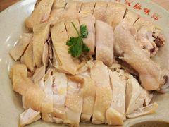 -百家鸡味馆(清泰店)